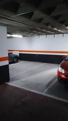 Alquiler Parking coche en Carrer de la diputació 92. Diputacio  parking
