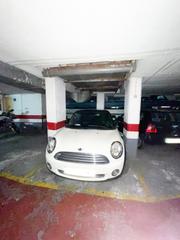Parking voiture  Carrer de valència. Parking valencia