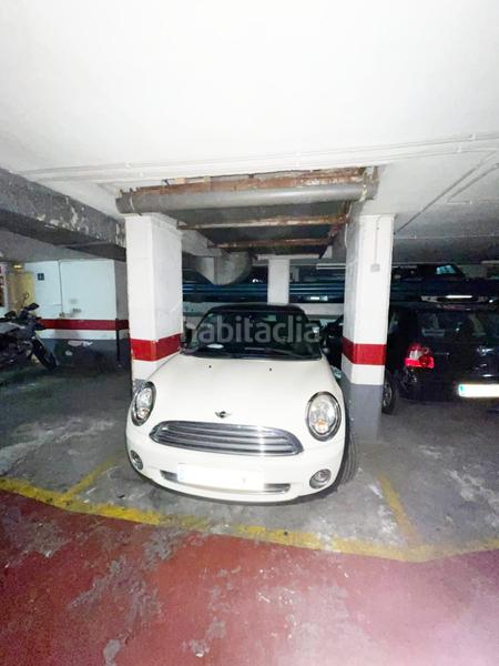 Foto 3bf3f06b-79ba-4eb4-9981-ec95468e2343. Parking coche parking valencia en L´Antiga Esquerra de l´Eixample Barcelona