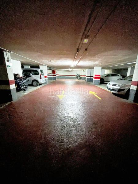 Foto 676517f2-0e1c-4537-9e3b-96661ad24ff2. Parking coche parking valencia en L´Antiga Esquerra de l´Eixample Barcelona