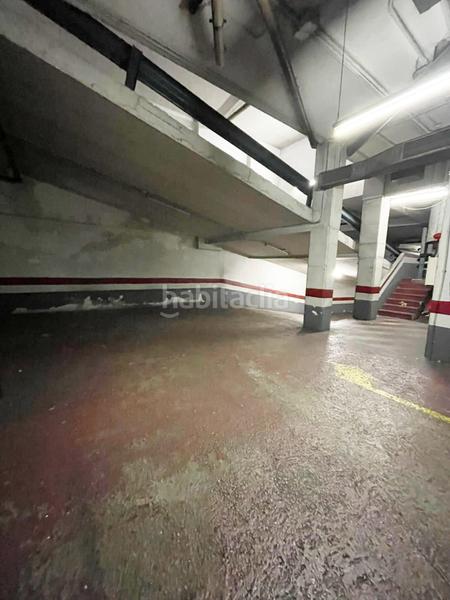 Foto d04d2117-aeed-4a01-8bbe-b618433c6720. Parking coche parking valencia en L´Antiga Esquerra de l´Eixample Barcelona