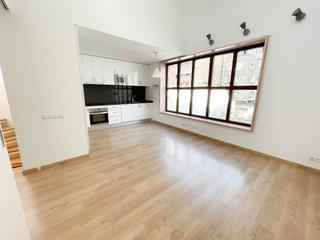 Location Duplex  Passatge borrell. Ptge borrell (poblenou)