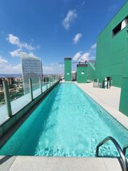 Location Appartement  Avinguda de la granvia de l’hospitalet. Plaça europa