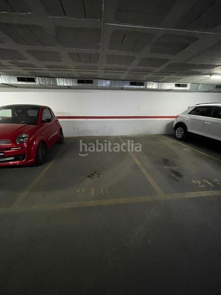 Foto 3e760d3b-3e7a-43e7-9ac0-243698db3a00. Affitto posto auto in Dreta de l´Eixample Barcelona