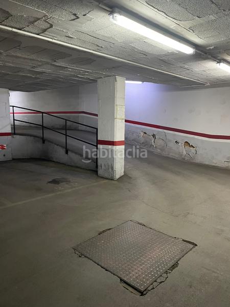 Foto ec8fbbff-6ef0-4fca-9db4-82f0a489b213. Location parking voiture dans Dreta de l´Eixample Barcelona