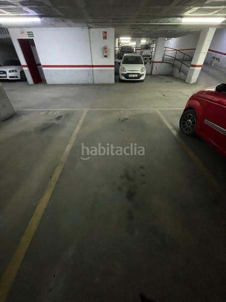 Foto 8e2ef6d4-fe53-4756-bb5e-411f19decaad. Miete autoparkplatz in Dreta de l´Eixample Barcelona