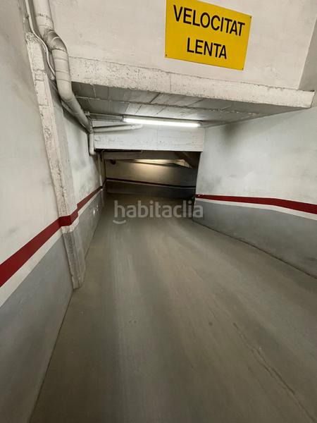 Foto b3e2ceee-8690-4b6e-b99c-e7c164567289. Miete autoparkplatz in Dreta de l´Eixample Barcelona