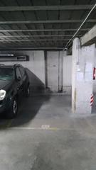Aparcament cotxe  N/a. Viladomat 86
