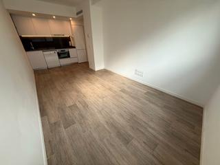 Miete Etagenwohnung  Carrer de jacint verdaguer. Jacint verdaguer terraza