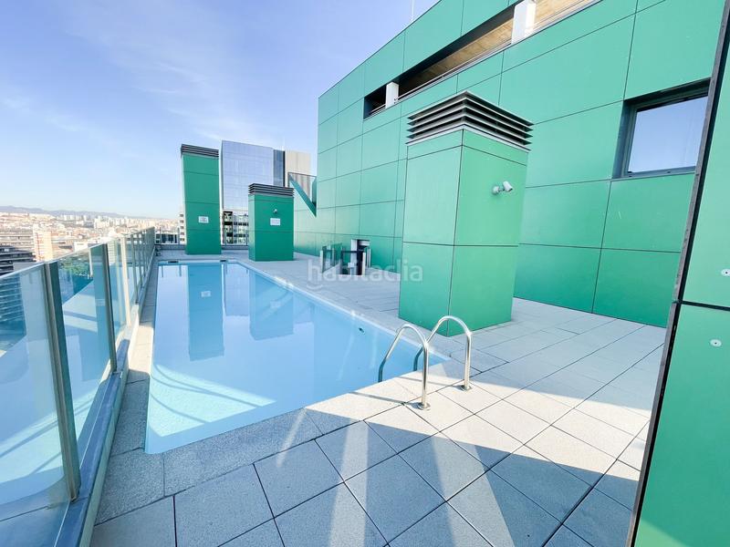 Foto 13b43003-e823-41e7-9488-a1c0749c1eee. Lloguer pis amb calefacció a Santa Eulàlia Hospitalet de Llobregat (L´)