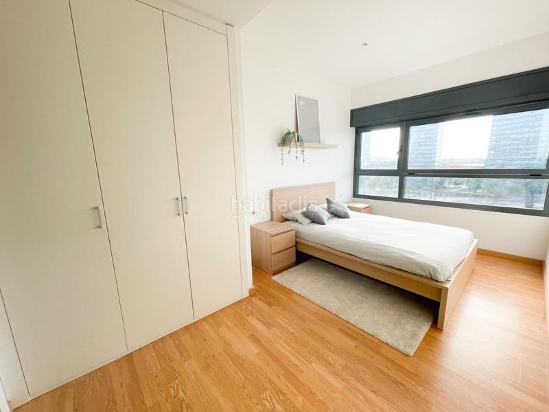 Foto 043e78af-2265-431a-8cad-c99aaf8a3e19. Location appartement avec chauffage dans Santa Eulàlia Hospitalet de Llobregat (L´)