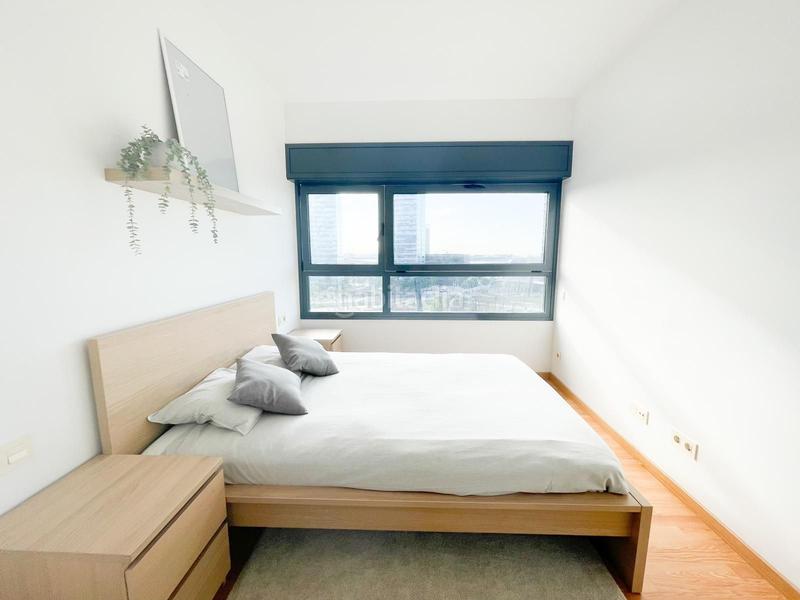 Foto 27fa64f8-a295-49dc-911b-029b1ba15a2a. Location appartement avec chauffage dans Santa Eulàlia Hospitalet de Llobregat (L´)