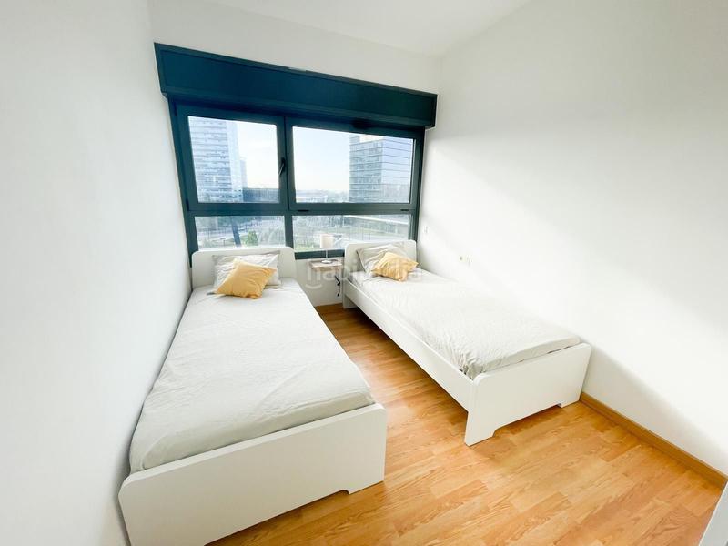 Foto 8f82c878-c7ba-40b0-85da-f297eed238da. Location appartement avec chauffage dans Santa Eulàlia Hospitalet de Llobregat (L´)