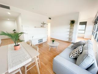 Location Appartement  Plaça d'europa. Pl. europa temporada