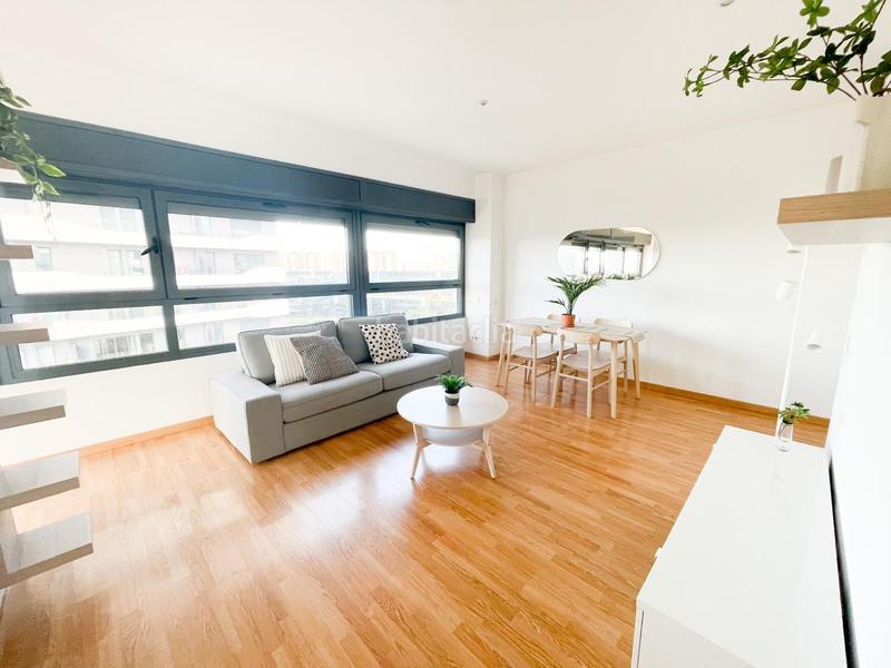 Foto cd994538-2f17-4193-b8cb-1db2f786814c. Location appartement avec chauffage dans Santa Eulàlia Hospitalet de Llobregat (L´)