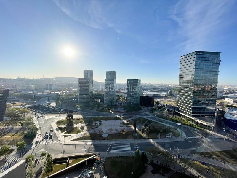 Foto 29392320-a8b3-4841-ba47-f36702370ba8. Rent flat with heating in Santa Eulàlia Hospitalet de Llobregat (L´)