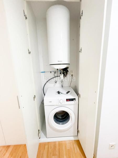 Foto 3675ad32-a2d6-46cf-8529-28accd85f0e8. Rent flat with heating in Santa Eulàlia Hospitalet de Llobregat (L´)