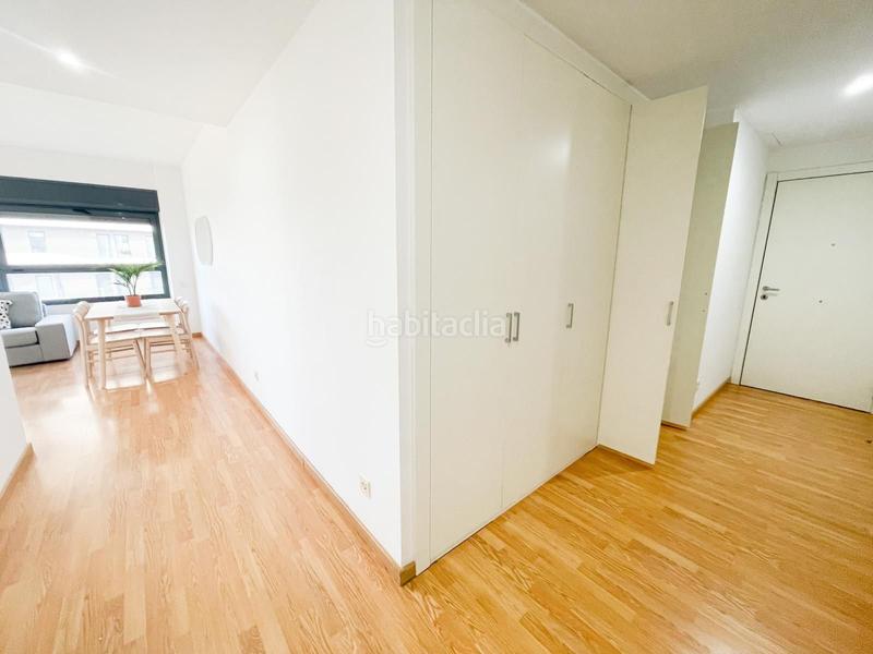 Foto 6dbf12be-dac0-4a41-9873-e04618f7beff. Rent flat with heating in Santa Eulàlia Hospitalet de Llobregat (L´)