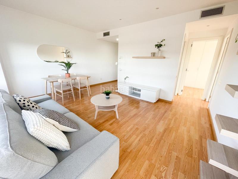 Foto 9418da51-ae37-4386-ab5c-0bfb868dc003. Rent flat with heating in Santa Eulàlia Hospitalet de Llobregat (L´)