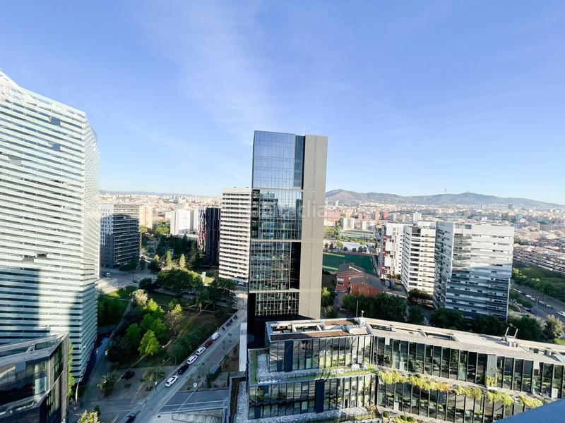 Foto 962d8e48-5d36-435b-b7ac-2c16726655d9. Rent flat with heating in Santa Eulàlia Hospitalet de Llobregat (L´)