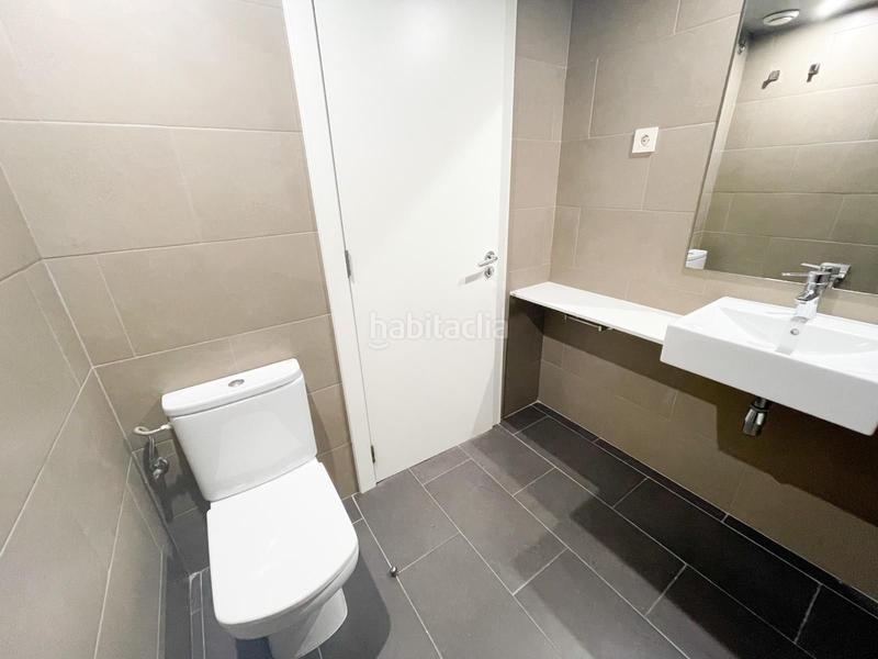 Foto c94a886b-d252-4b5d-ba42-93b3f9608fe3. Rent flat with heating in Santa Eulàlia Hospitalet de Llobregat (L´)