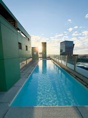 Affitto Appartamento  Plaça d'europa. Plaça europa temporada