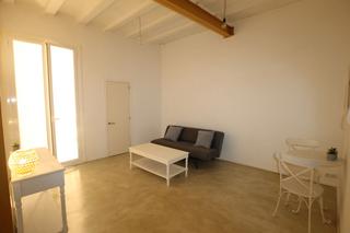 Location Appartement  Carrer de la paloma. Paloma