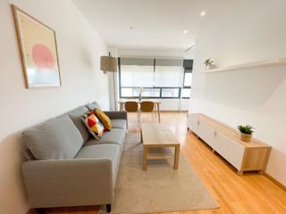 Rent Flat  Plaça d'europa. Pl. europa , alquiler de temporada