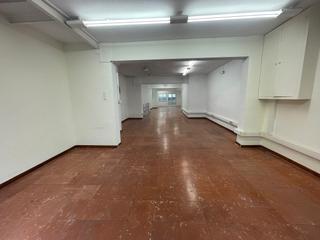 Local Comercial  Carrer de floridablanca. Local en venta 400m2