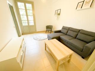 Location Appartement  Carrer de sants. Sants , alquiler de temporada