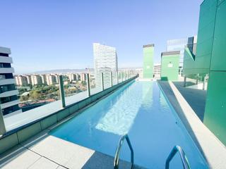 Location Appartement  Plaça d'europa. Plaça europa