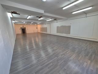 Rent Business premise  Carrer de les santjoanistes. Santjoanistes, el putxet