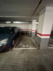 Aparcament cotxe  Carrer dels madrazo. Parking c/ madrazo en venta