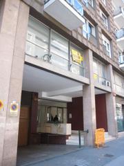 Aparcament cotxe  Carrer d'aribau. Parking venta c/ aribau/ madrazo