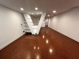 Miete Büro  Carrer de galileu. Despacho c/ galileu