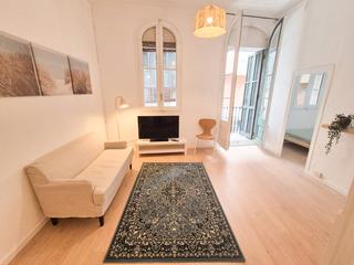 Miete Etagenwohnung  Carrer de saragossa. Saragossa piso de temporada