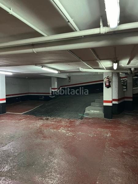 Foto 4abcae7d-85d6-4ce2-bb44-a18eec05dc5e. Alquiler parking coche en carrer de burgos 64 burgos 64 parking en Barcelona