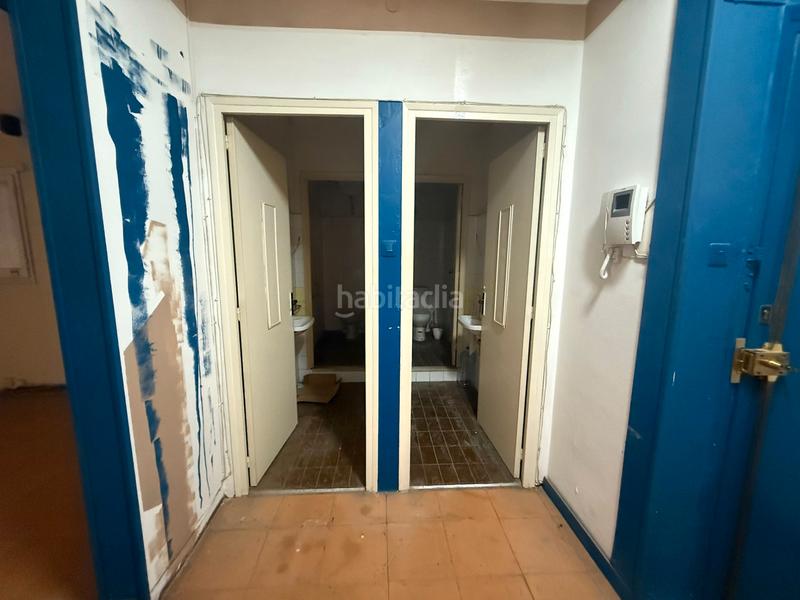 Foto 0e34dfe5-b509-4e13-8a75-104b8d30f7f3. Location bureau dans La Nova Esquerra de l´Eixample Barcelona