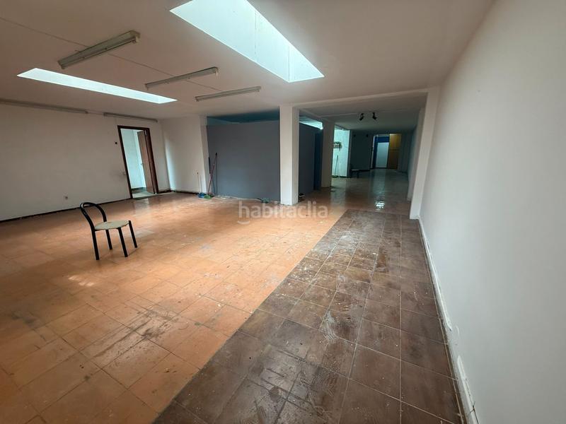 Foto cf0b470a-2888-497a-bff4-62f2cba889c7. Location bureau dans La Nova Esquerra de l´Eixample Barcelona
