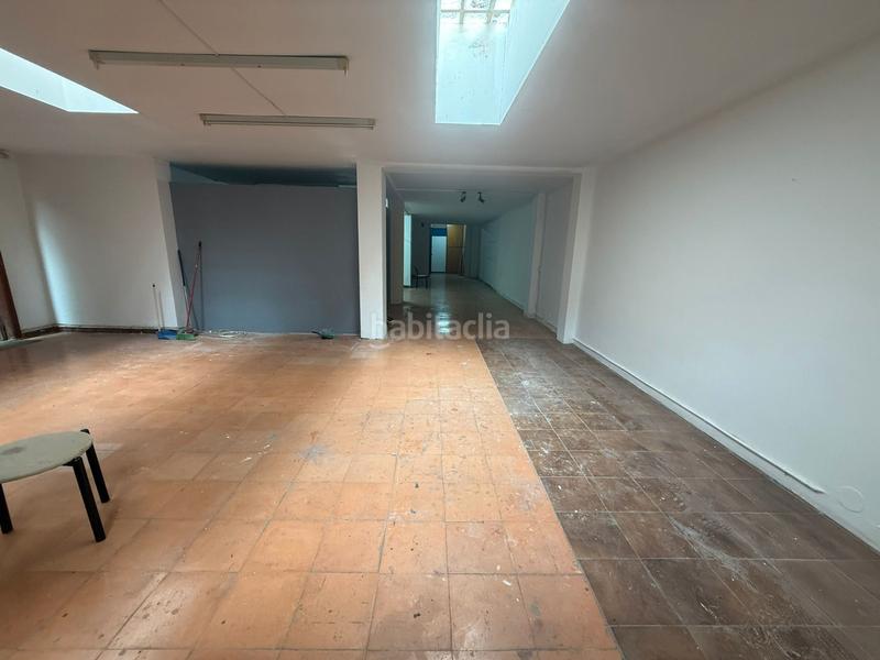 Foto 06edb949-d52a-44cf-a523-8e83ce9a2332. Miete büro in La Nova Esquerra de l´Eixample Barcelona