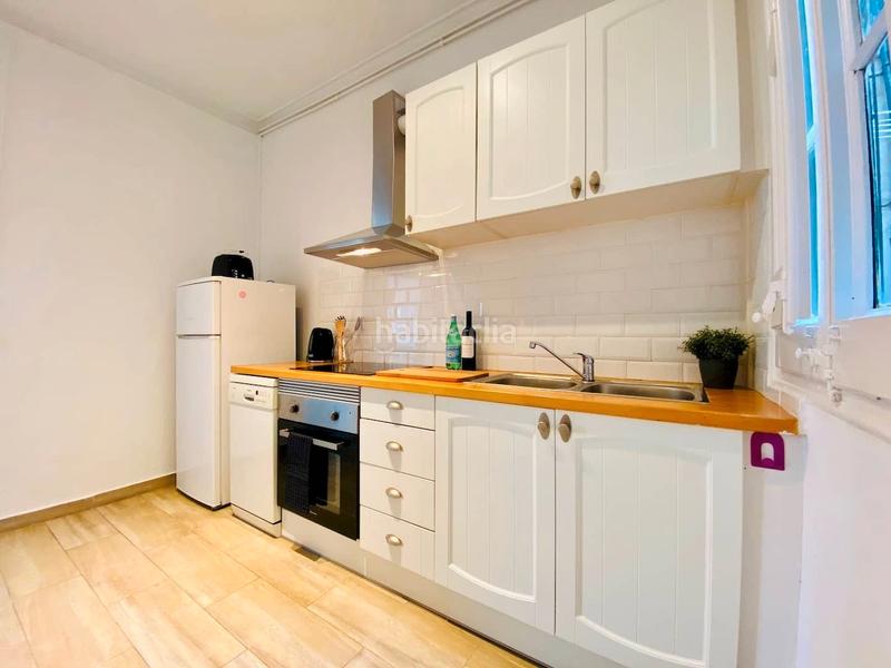 Foto 7dbc2795-44e4-429b-a54a-60c73bcf110d. Alquiler piso c/ arago 1 habitacion en L´Antiga Esquerra de l´Eixample Barcelona