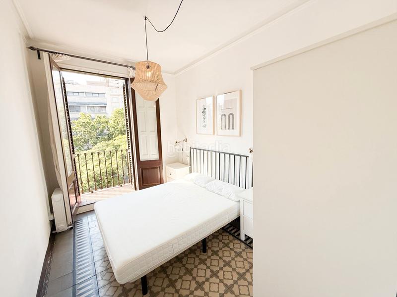 Foto f5723071-783e-4599-ba91-32ec8f6802f0. Alquiler piso c/ arago 1 habitacion en L´Antiga Esquerra de l´Eixample Barcelona