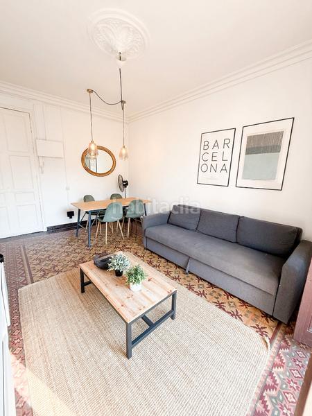 Foto 9ccf94ab-189f-4d8a-b118-9dc08c3e5257. Rent flat with heating in L´Antiga Esquerra de l´Eixample Barcelona