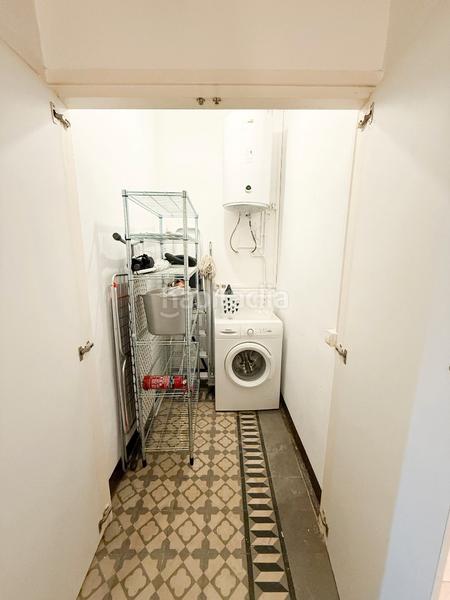 Foto e2885095-078b-45f0-ad04-4fd1559290d0. Rent flat with heating in L´Antiga Esquerra de l´Eixample Barcelona