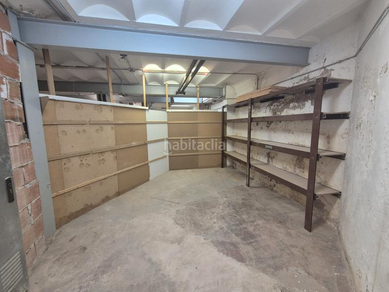 Foto 977de422-97d2-4ac1-ba48-0f2cd4b35563. Lloguer local comercial a carrer de calàbria 139 a Barcelona
