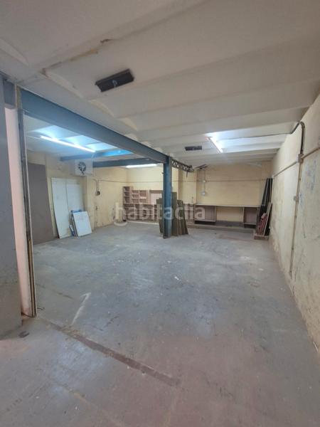 Foto a3024487-9f6d-4db4-b8ce-5b77ac3312a3. Lloguer local comercial a carrer de calàbria 139 a Barcelona
