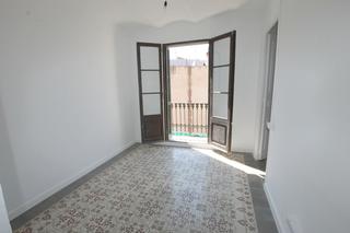 Affitto Appartamento  Carrer del roser. Poblesec, 2 hab