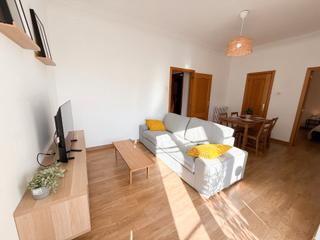 Miete Etagenwohnung  Carrer de calàbria. Calabria temporada