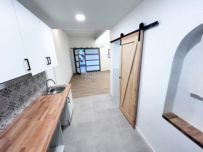 Foto 1215ea85-9a87-4bdb-9bd0-87042008f423. Location appartement dans Centre Masnou (El)