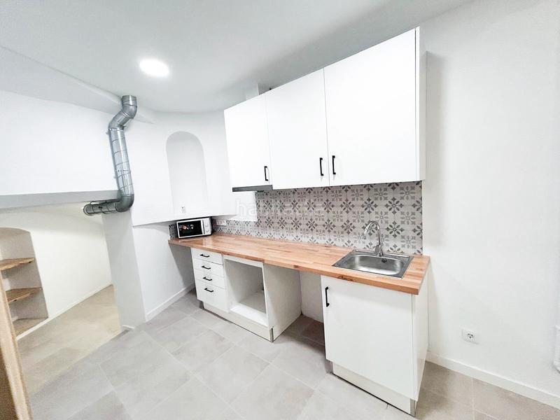 Foto 145c8170-728b-4e0e-860d-2457f654dcf7. Location appartement dans Centre Masnou (El)